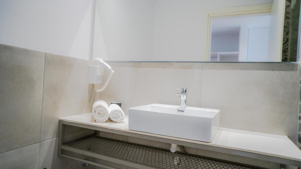 Anfi Suites ゴウヴァイ エクステリア 写真