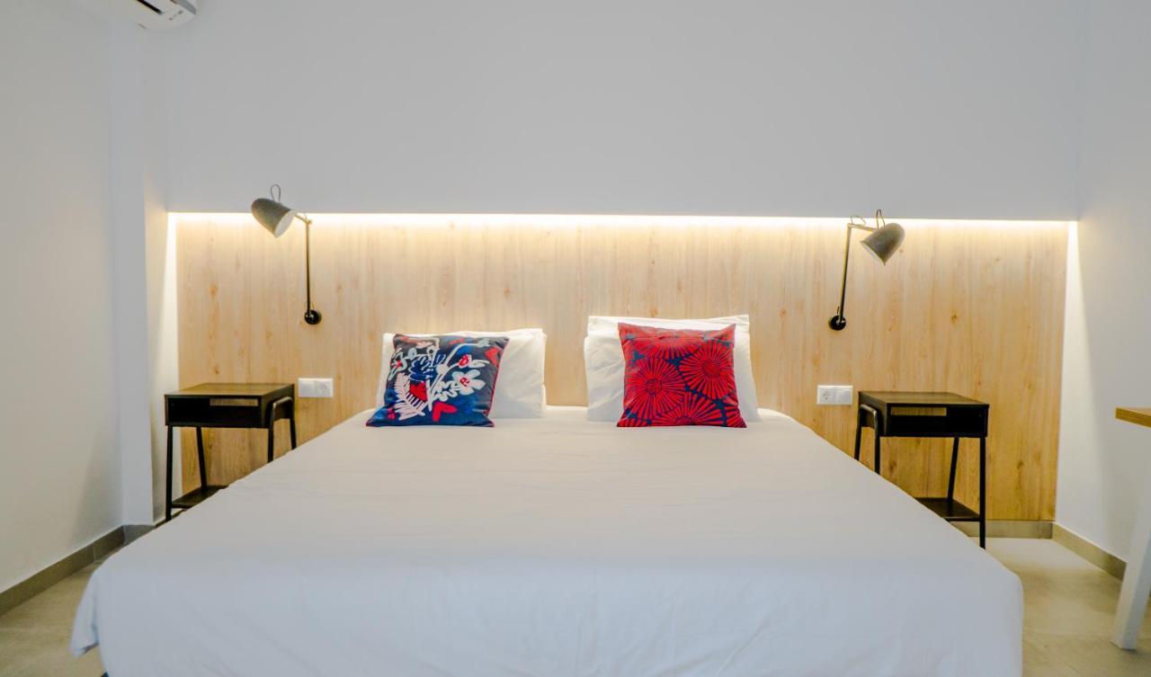 Anfi Suites ゴウヴァイ エクステリア 写真