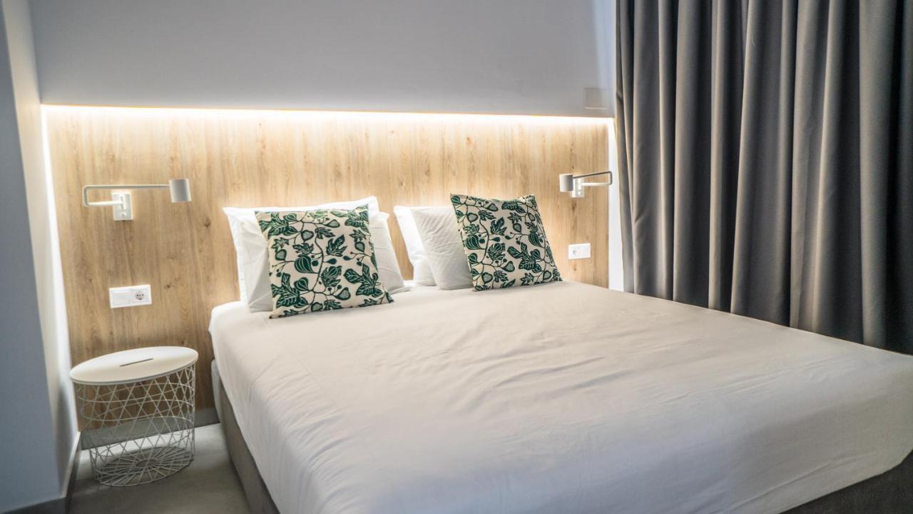 Anfi Suites ゴウヴァイ エクステリア 写真