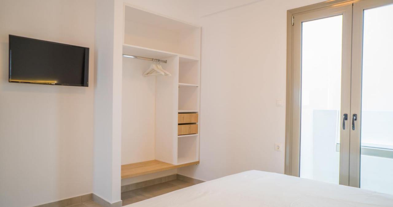 Anfi Suites ゴウヴァイ エクステリア 写真