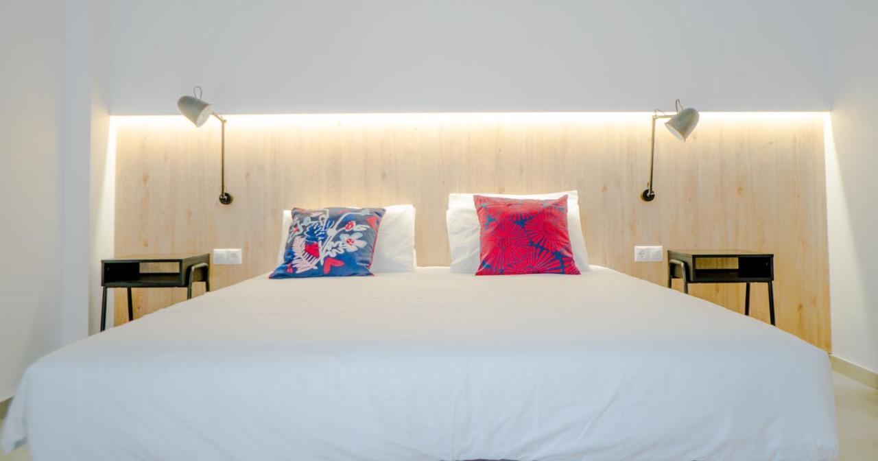 Anfi Suites ゴウヴァイ エクステリア 写真