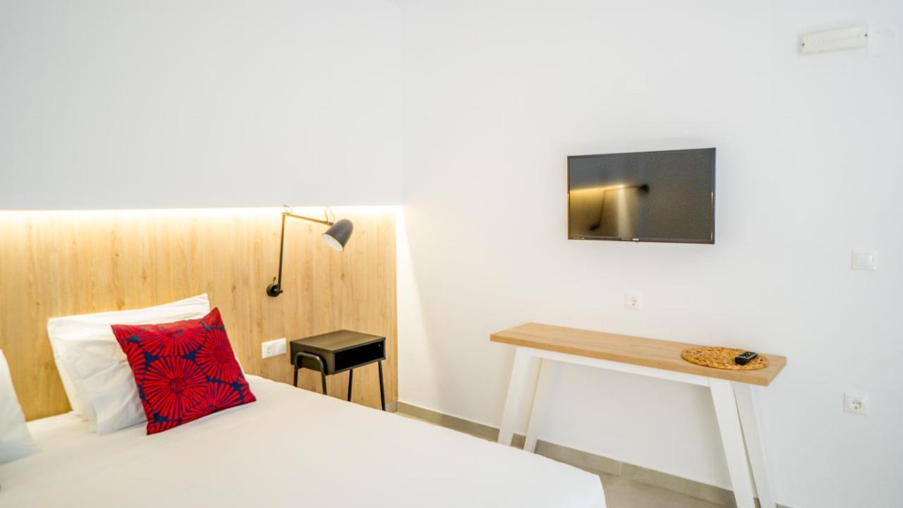 Anfi Suites ゴウヴァイ エクステリア 写真