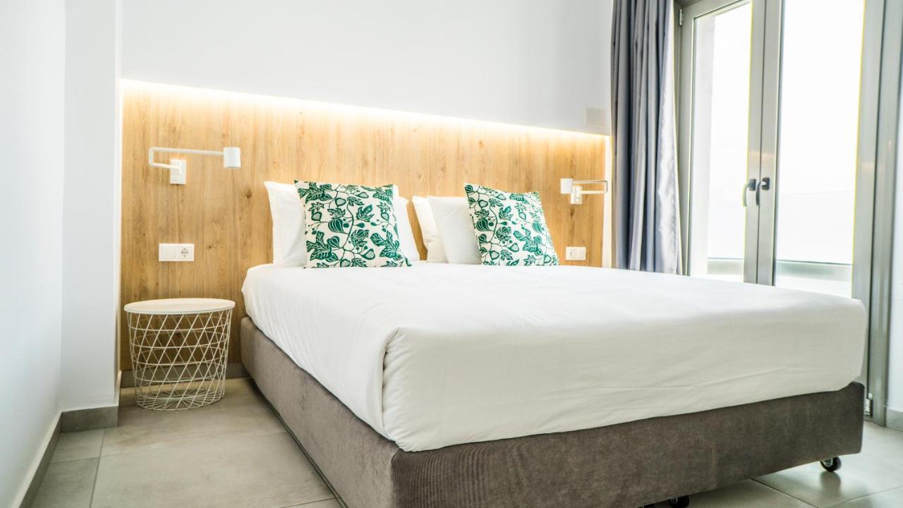 Anfi Suites ゴウヴァイ エクステリア 写真