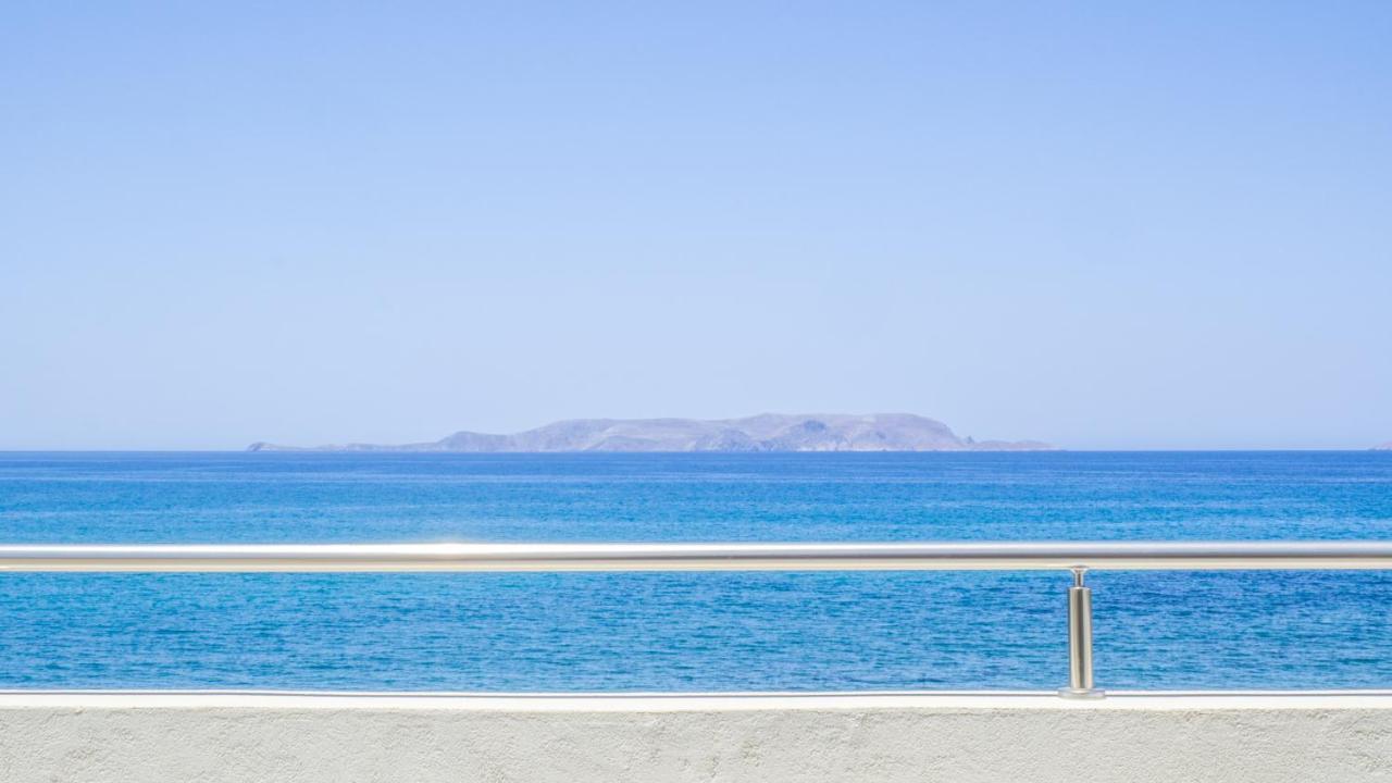 Anfi Suites ゴウヴァイ エクステリア 写真