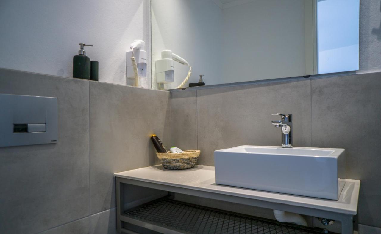 Anfi Suites ゴウヴァイ エクステリア 写真