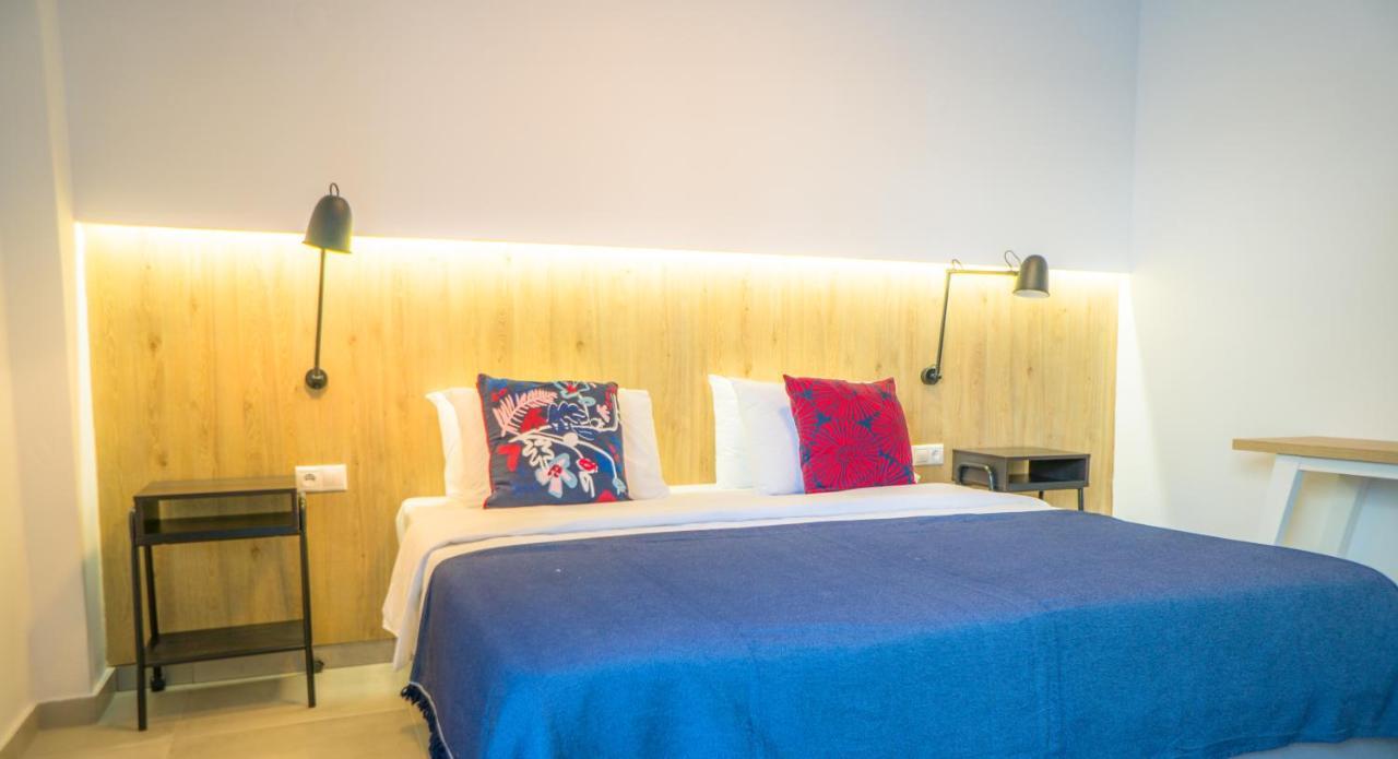 Anfi Suites ゴウヴァイ エクステリア 写真