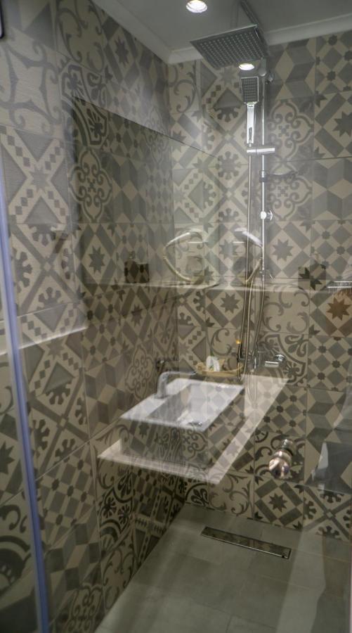Anfi Suites ゴウヴァイ エクステリア 写真