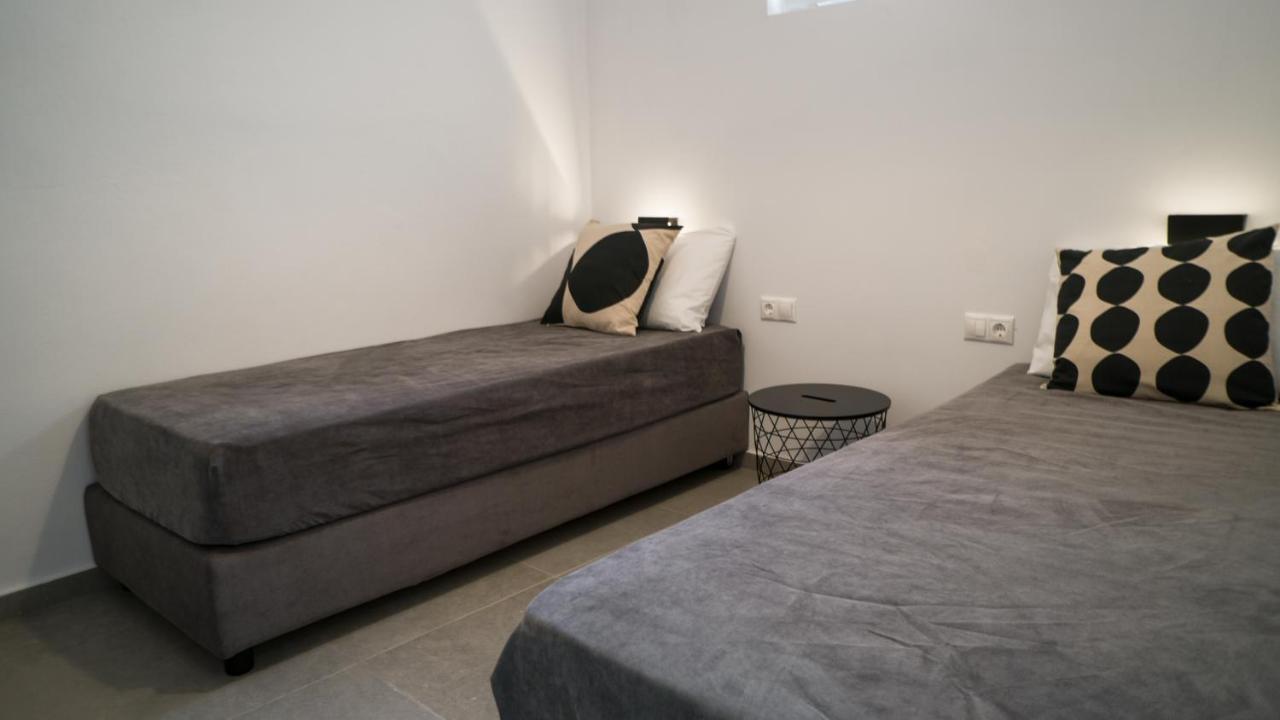 Anfi Suites ゴウヴァイ エクステリア 写真