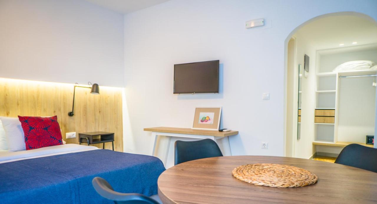 Anfi Suites ゴウヴァイ エクステリア 写真