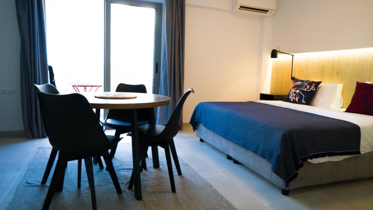Anfi Suites ゴウヴァイ エクステリア 写真
