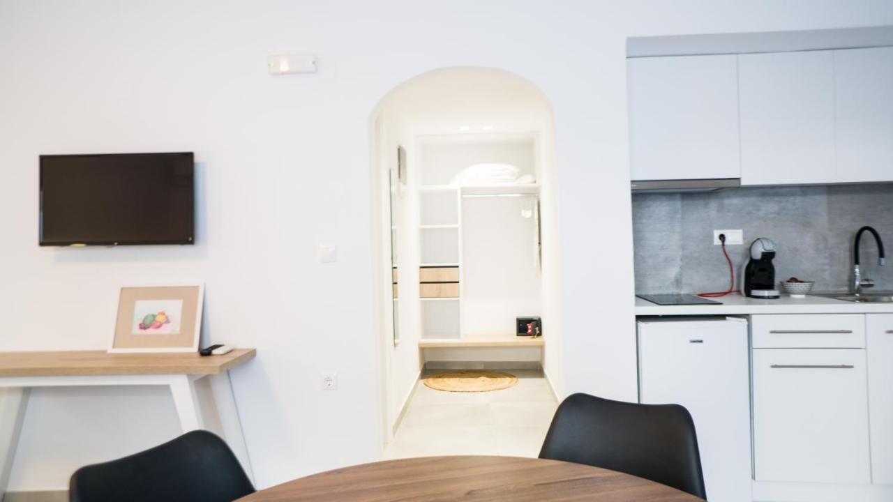 Anfi Suites ゴウヴァイ エクステリア 写真