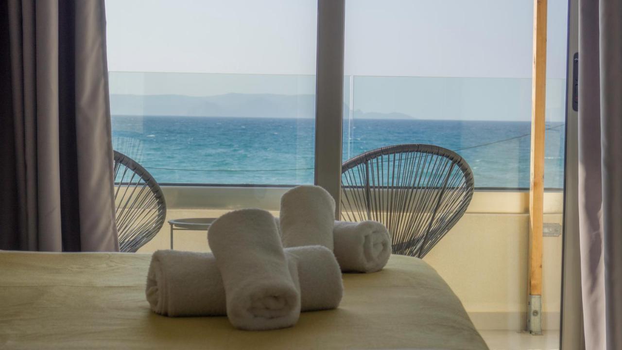 Anfi Suites ゴウヴァイ エクステリア 写真