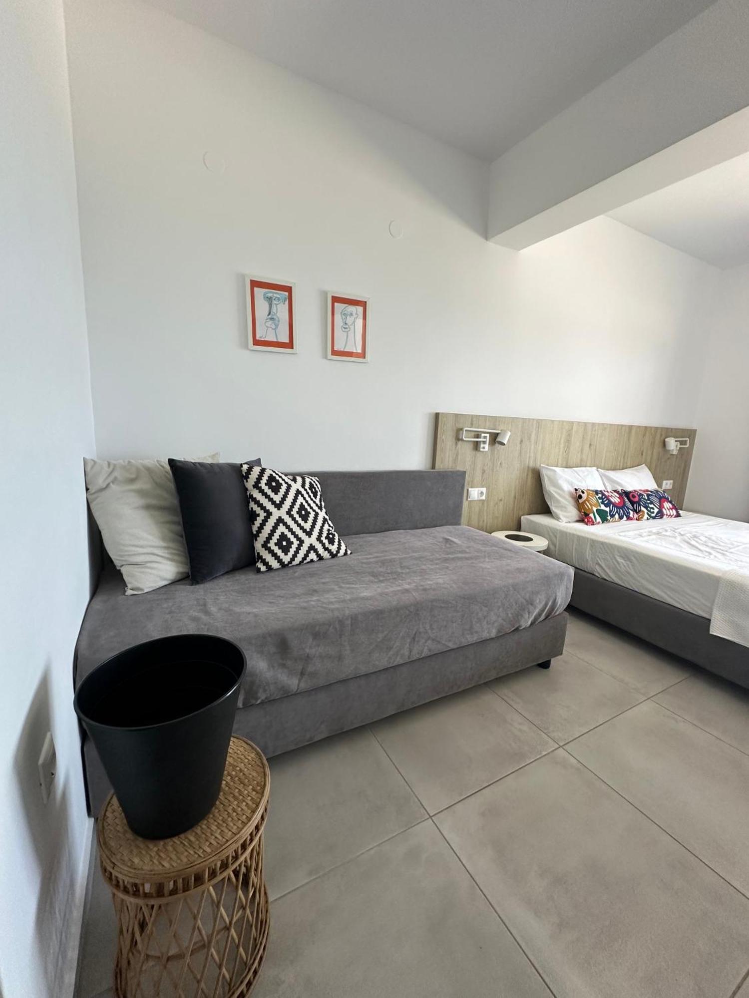 Anfi Suites ゴウヴァイ エクステリア 写真