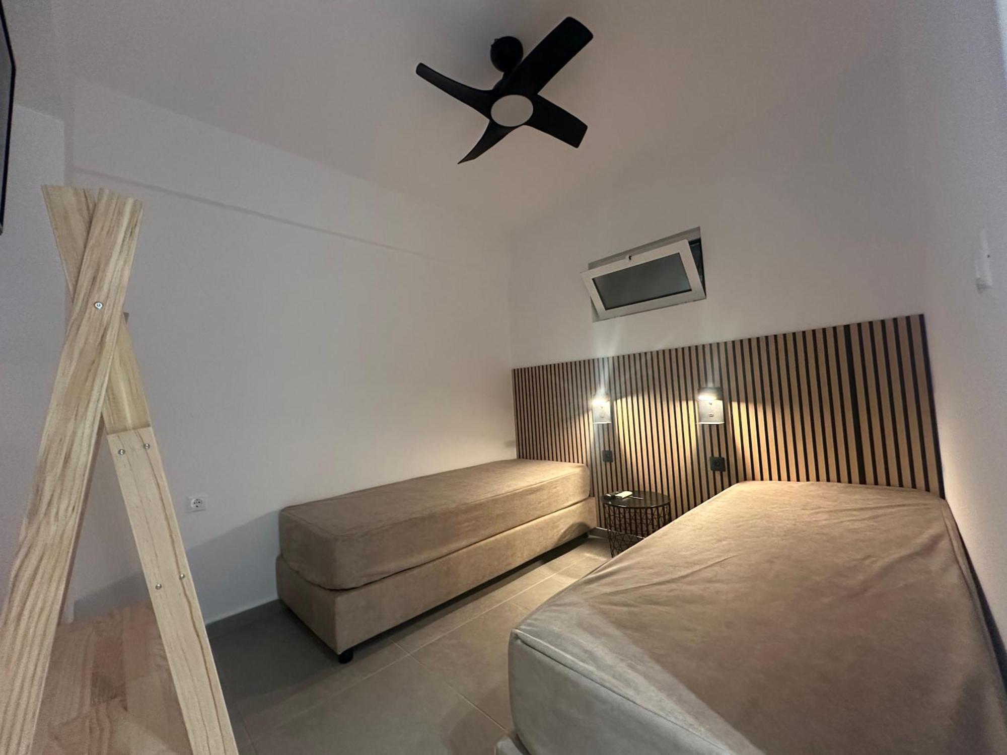 Anfi Suites ゴウヴァイ エクステリア 写真