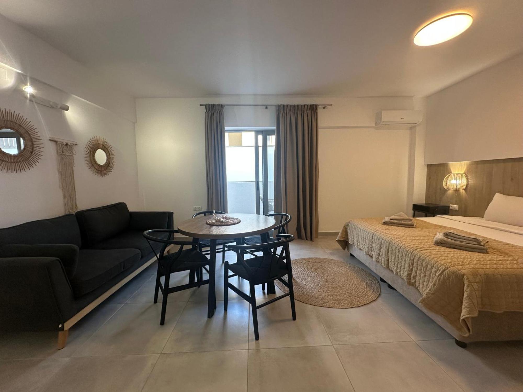 Anfi Suites ゴウヴァイ エクステリア 写真