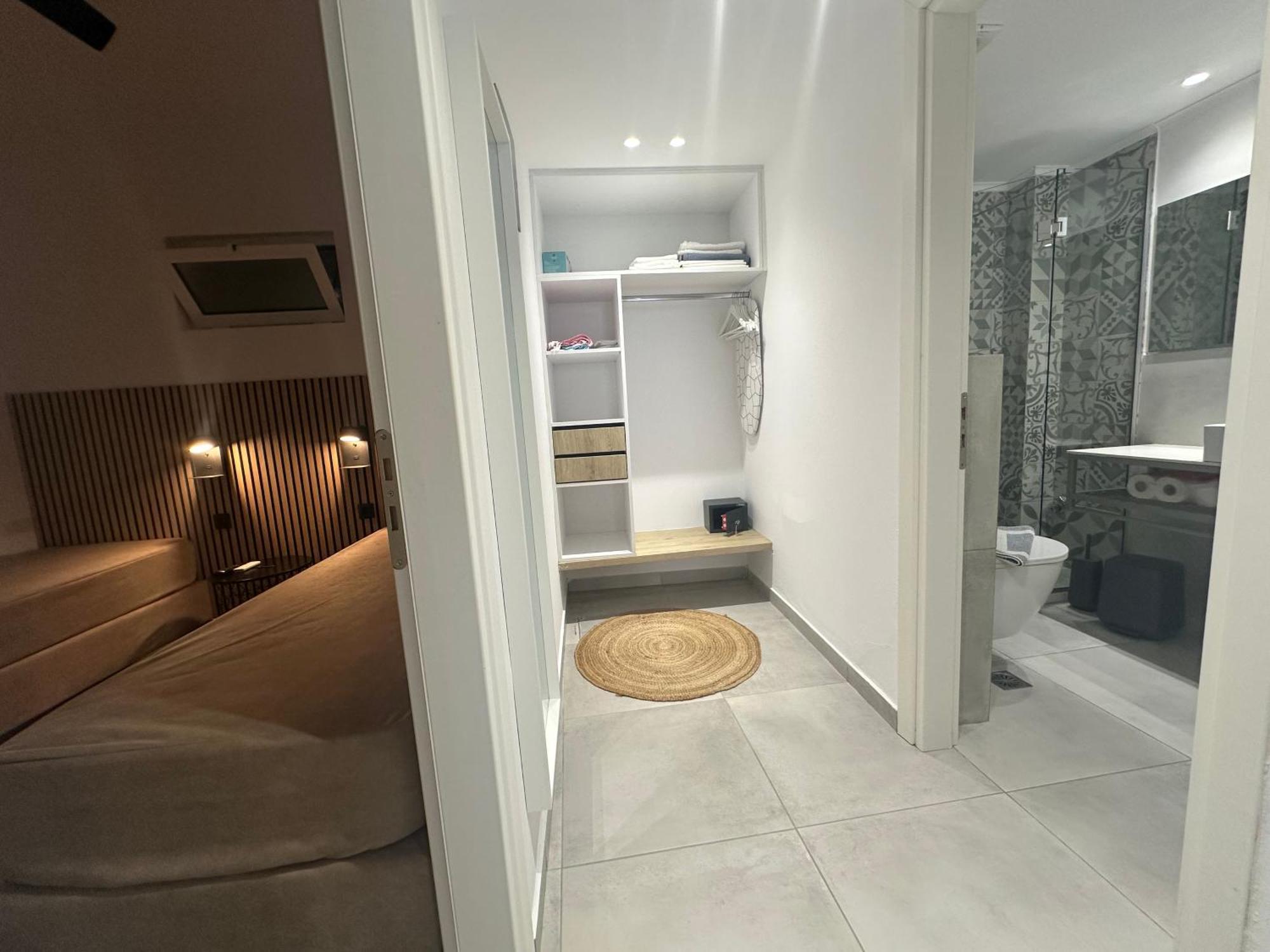 Anfi Suites ゴウヴァイ エクステリア 写真